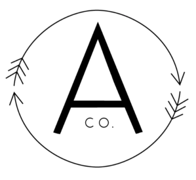 Adelicia Company Logo