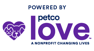 Petco Love Logo