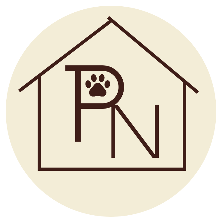 Pawster Nashville Logo
